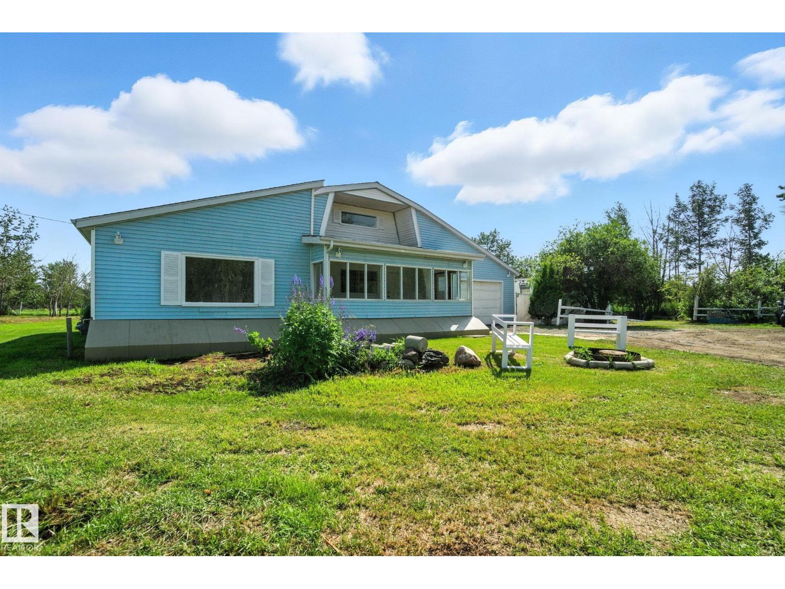 51019 Rge Road 273, Rural Parkland County, Alberta  T7Z 1Z7 - Photo 55 - E4456855