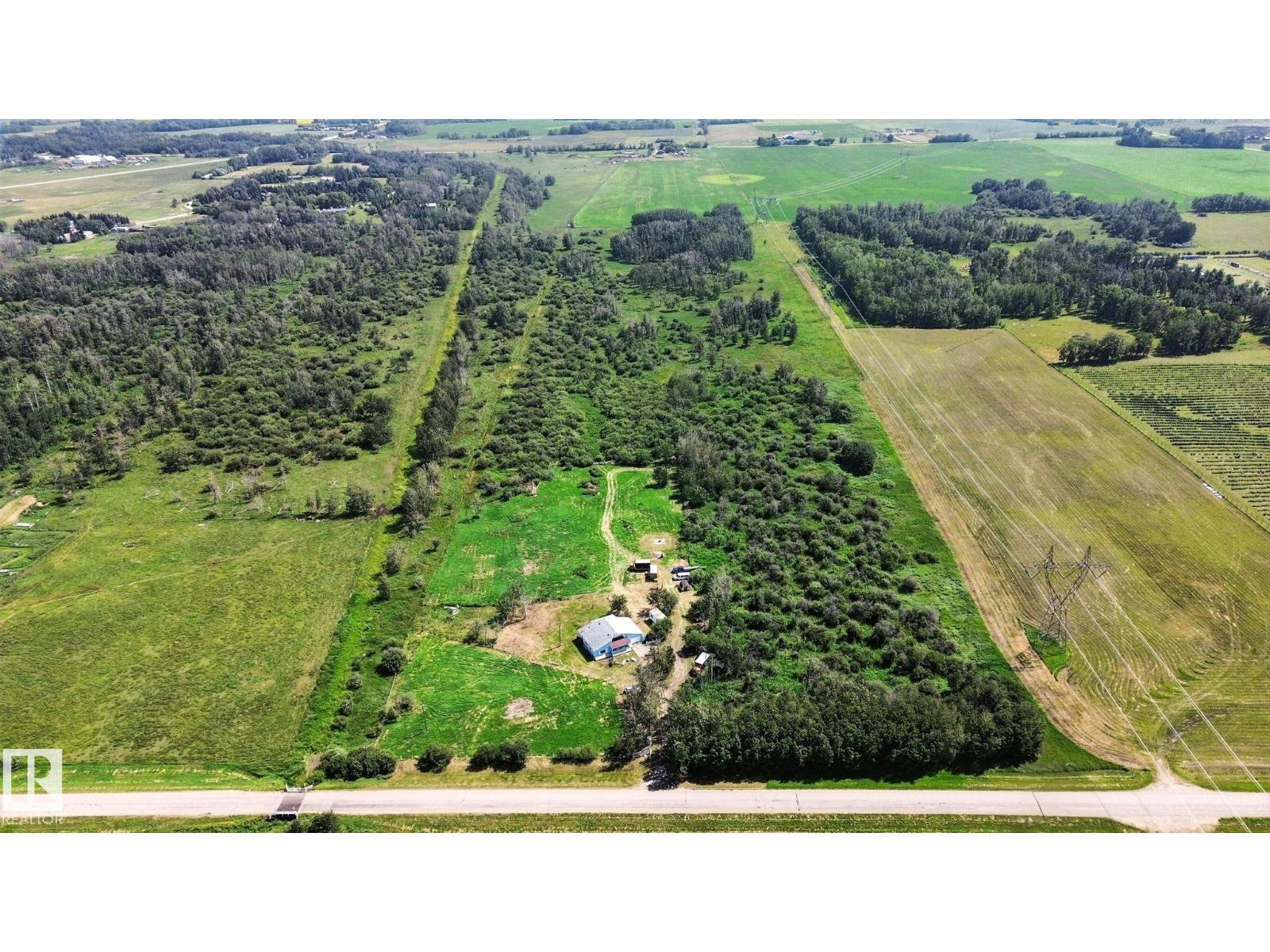 51019 Rge Road 273, Rural Parkland County, Alberta  T7Z 1Z7 - Photo 72 - E4456855