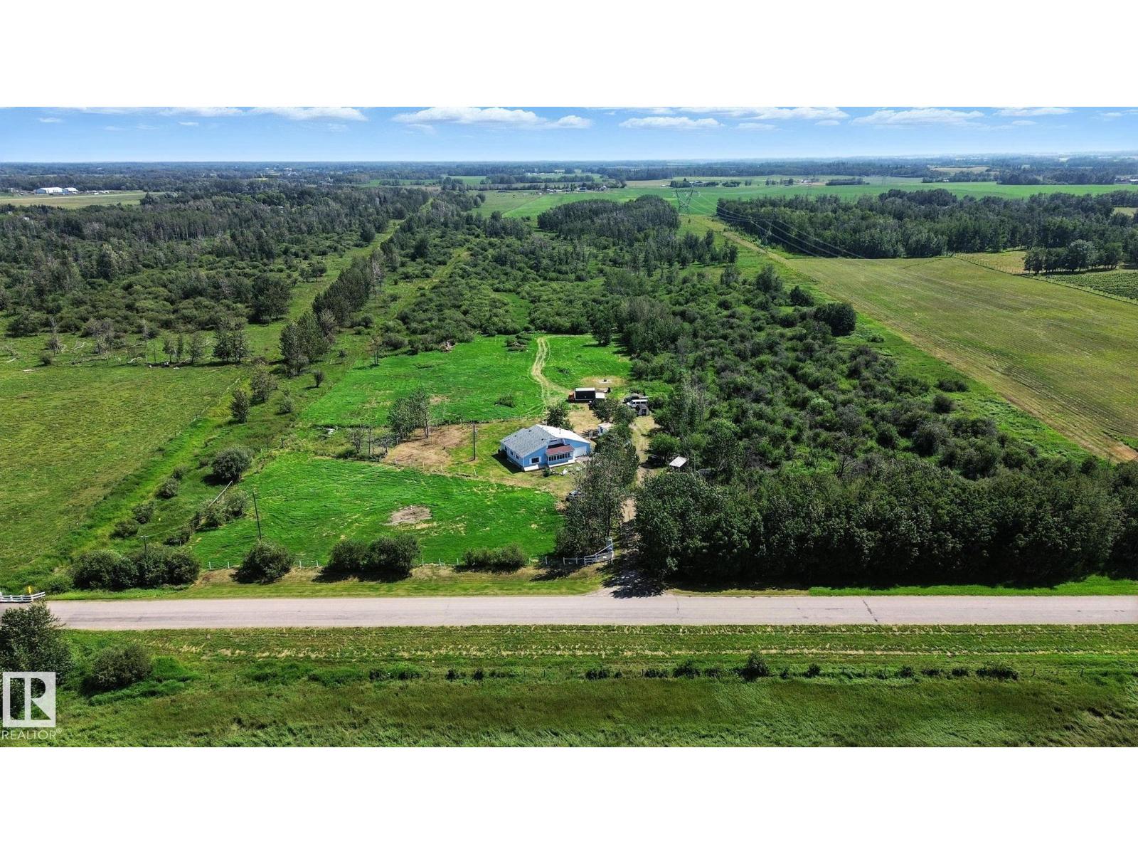 51019 Rge Road 273, Rural Parkland County, Alberta  T7Z 1Z7 - Photo 73 - E4456855
