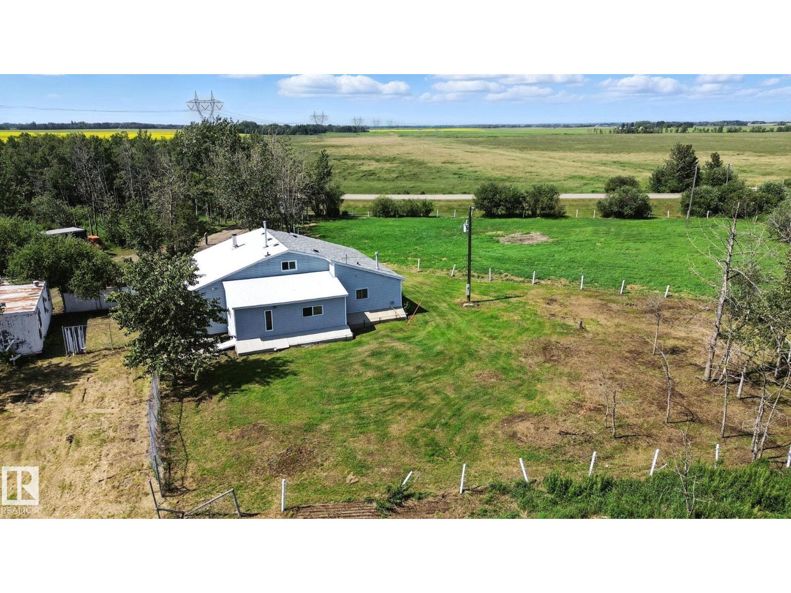 51019 Rge Road 273, Rural Parkland County, Alberta  T7Z 1Z7 - Photo 52 - E4456855