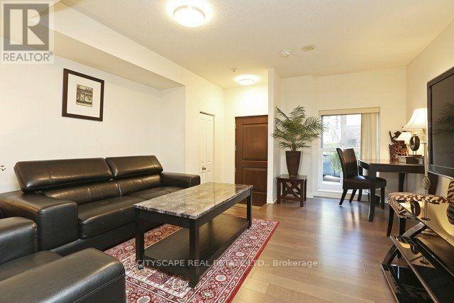 111 - 11 St Joseph Street, Toronto, Ontario  M4Y 1J8 - Photo 5 - C12689518