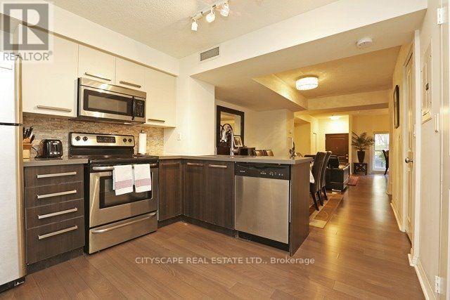 111 - 11 St Joseph Street, Toronto, Ontario  M4Y 1J8 - Photo 8 - C12689518