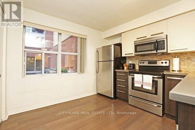 111 - 11 St Joseph Street, Toronto, Ontario  M4Y 1J8 - Photo 9 - C12689518