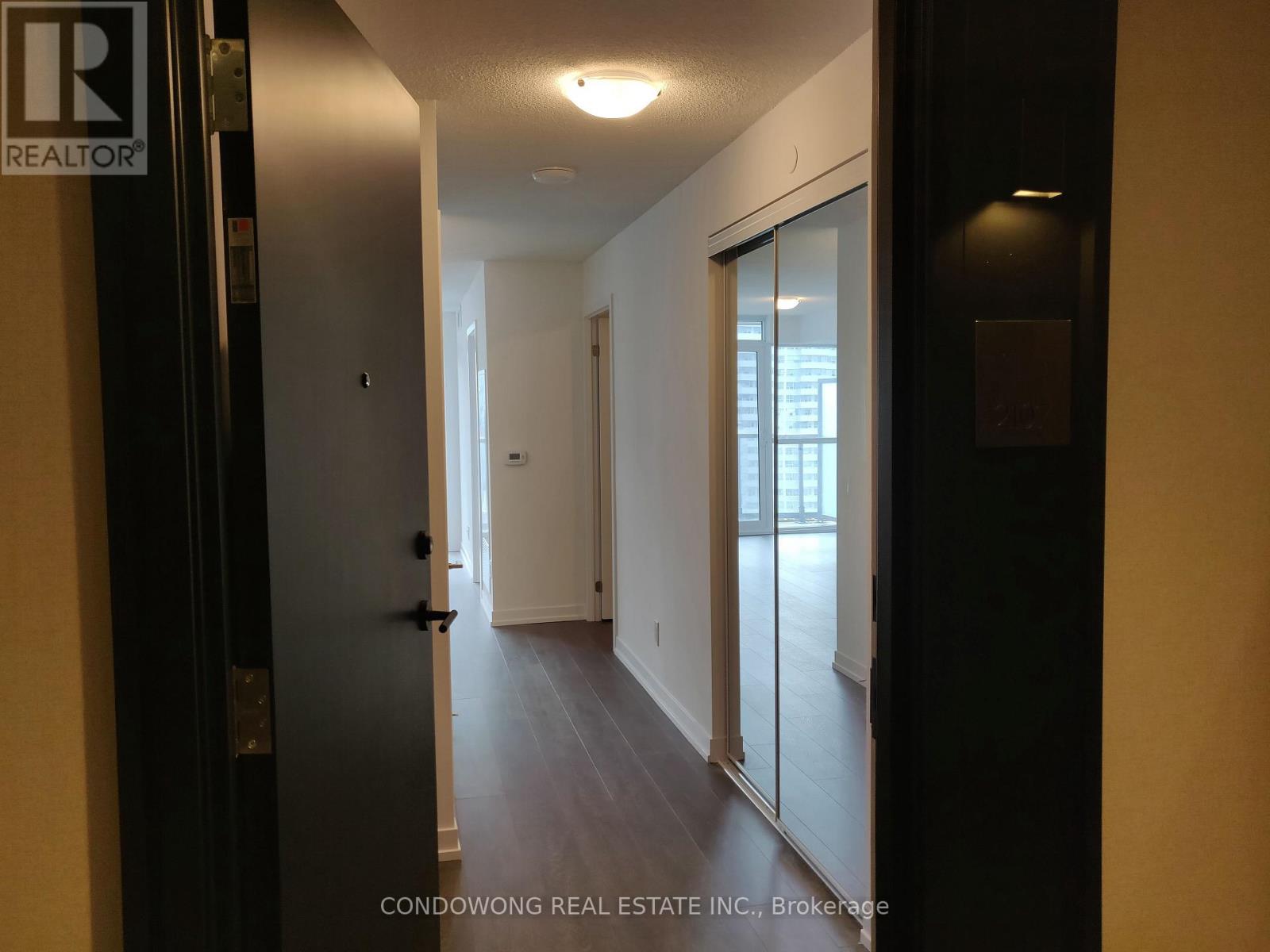 2107 - 125 Redpath Avenue, Toronto, Ontario  M4S 0B5 - Photo 11 - C12689520