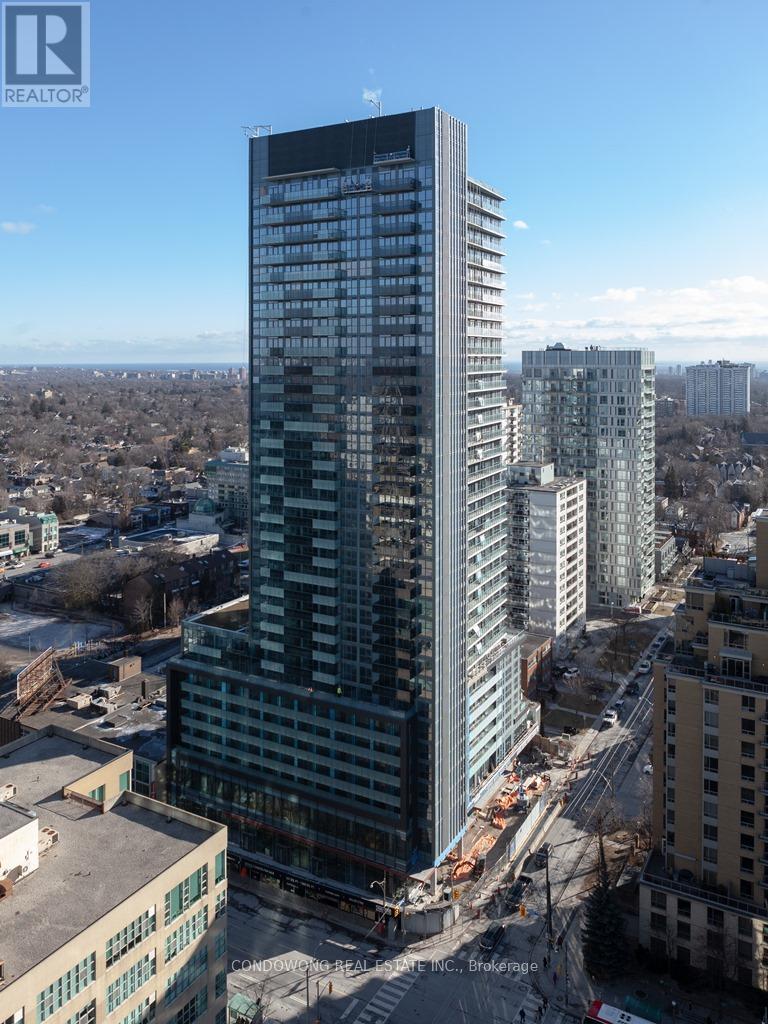 2107 - 125 Redpath Avenue, Toronto, Ontario  M4S 0B5 - Photo 12 - C12689520