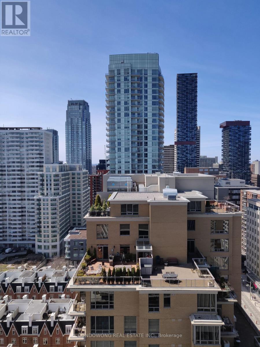 2107 - 125 Redpath Avenue, Toronto, Ontario  M4S 0B5 - Photo 13 - C12689520