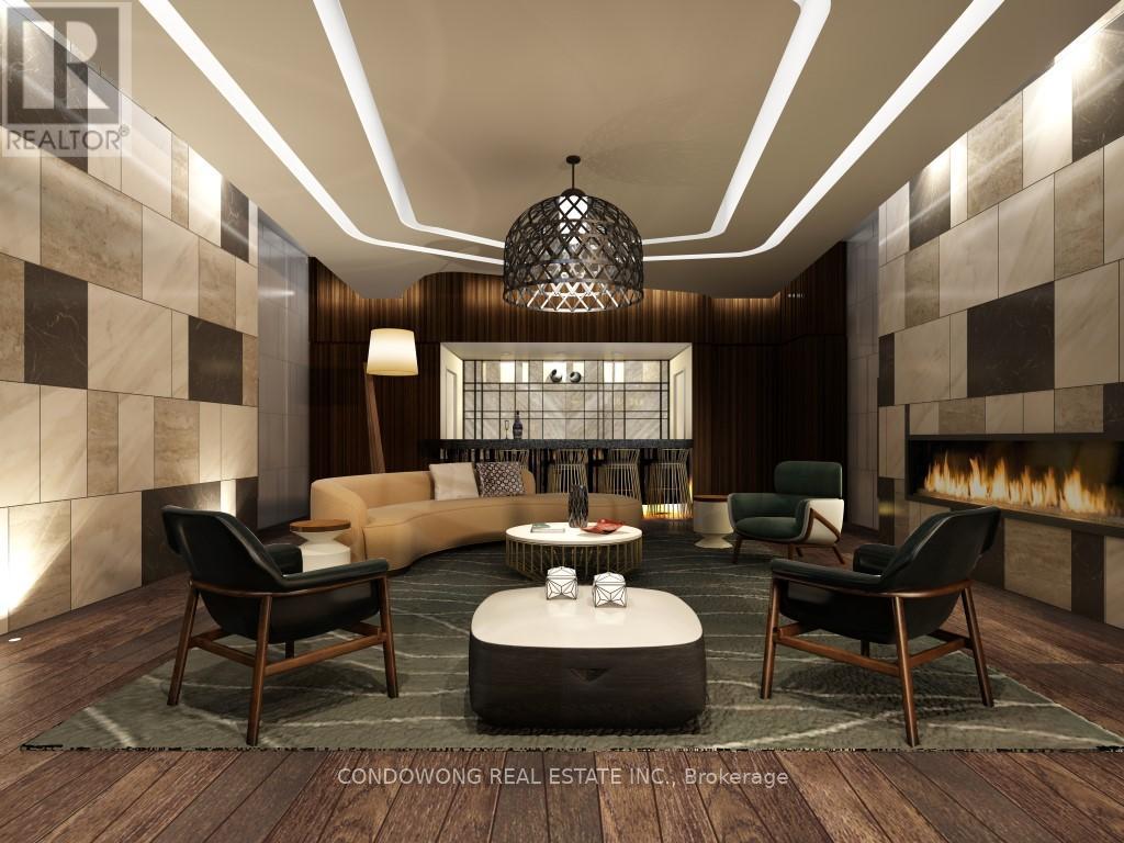 2107 - 125 Redpath Avenue, Toronto, Ontario  M4S 0B5 - Photo 18 - C12689520