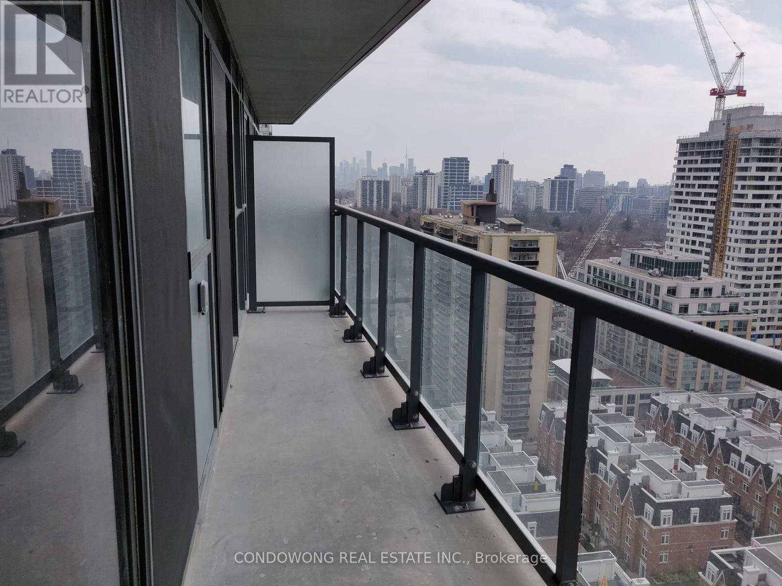 2107 - 125 Redpath Avenue, Toronto, Ontario  M4S 0B5 - Photo 8 - C12689520