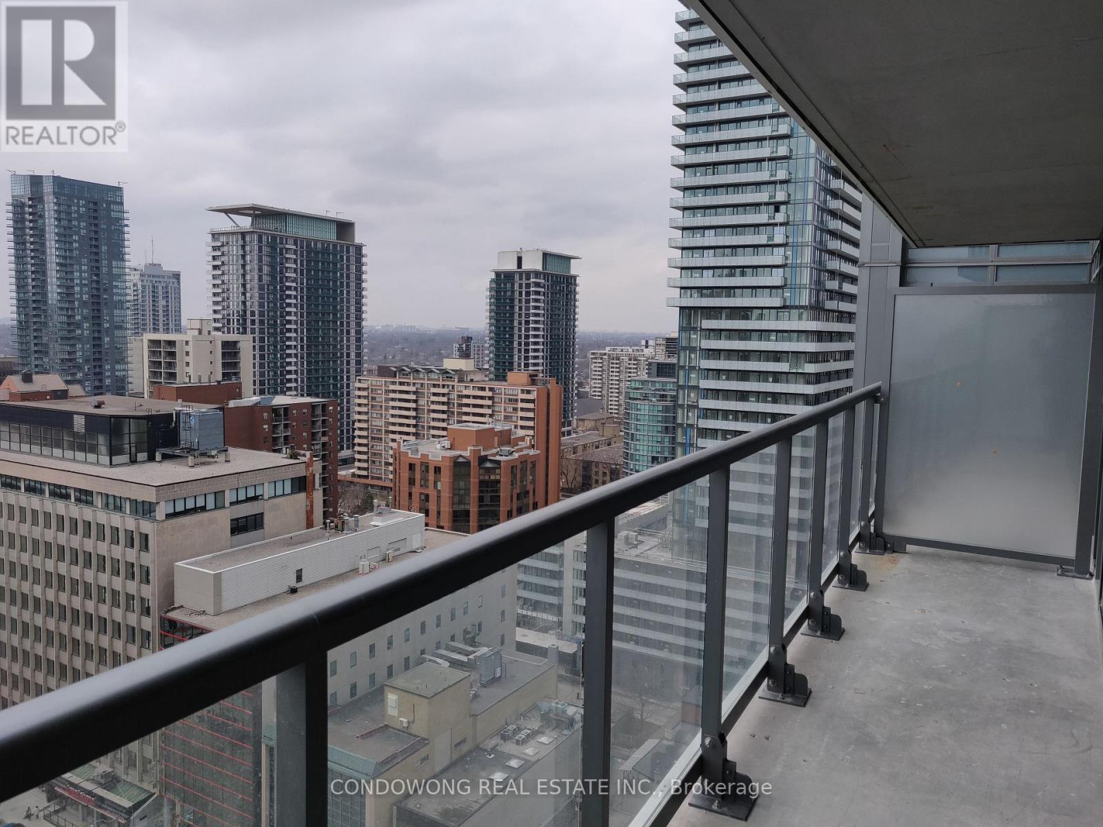 2107 - 125 Redpath Avenue, Toronto, Ontario  M4S 0B5 - Photo 9 - C12689520