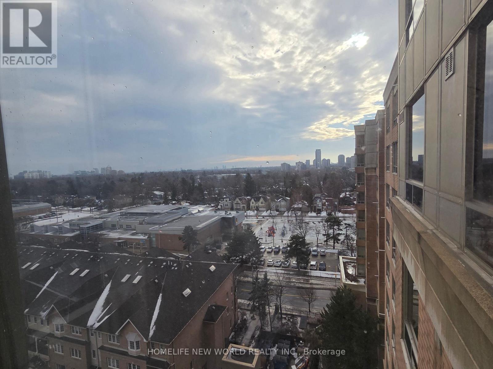 1207 - 88 Grandview Way, Toronto, Ontario  M2N 6V6 - Photo 10 - C12689542