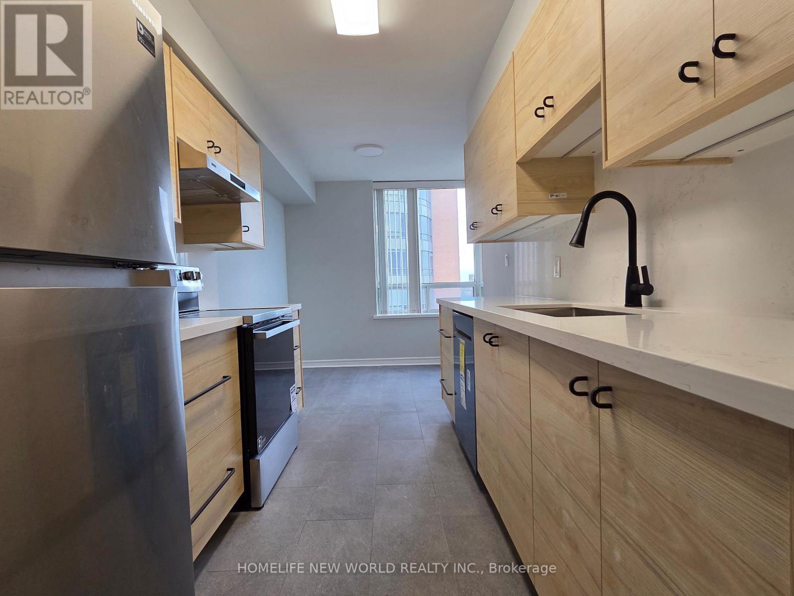 1207 - 88 Grandview Way, Toronto, Ontario  M2N 6V6 - Photo 12 - C12689542