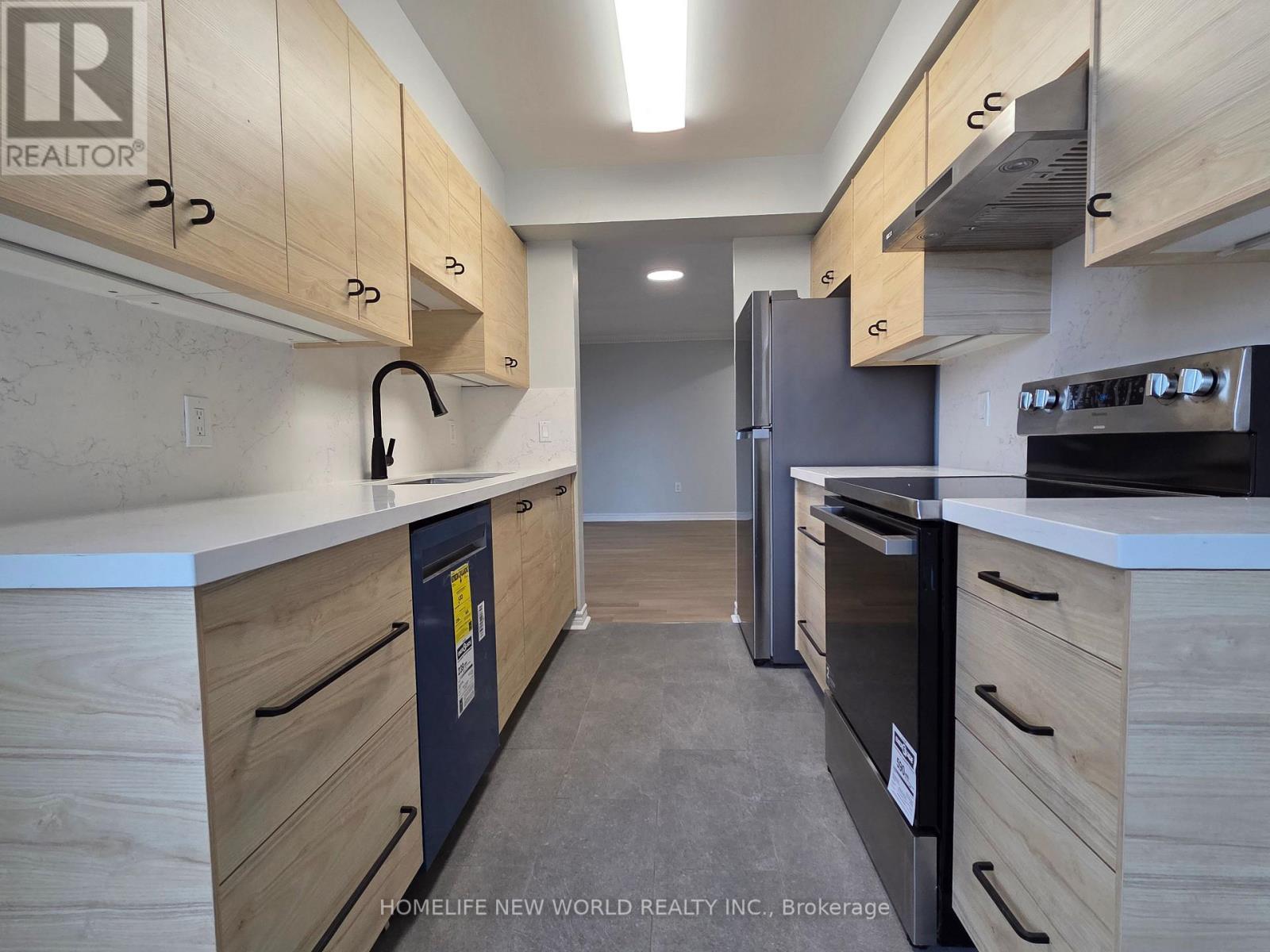 1207 - 88 Grandview Way, Toronto, Ontario  M2N 6V6 - Photo 14 - C12689542