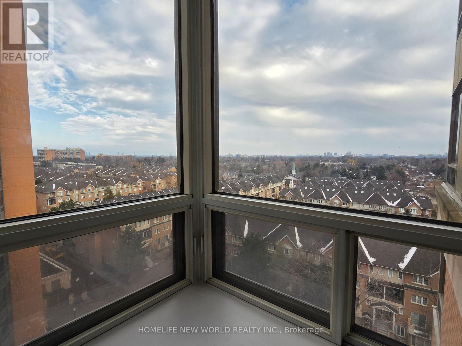 1207 - 88 Grandview Way, Toronto, Ontario  M2N 6V6 - Photo 15 - C12689542