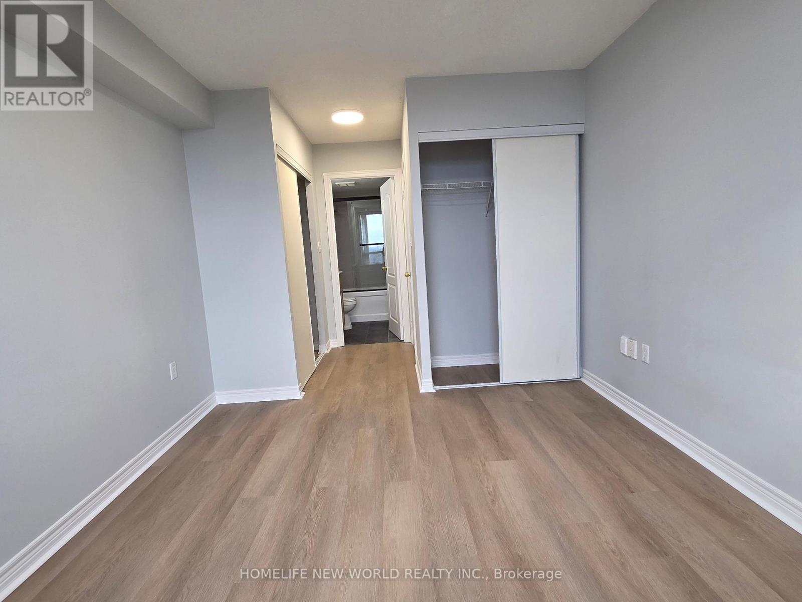 1207 - 88 Grandview Way, Toronto, Ontario  M2N 6V6 - Photo 17 - C12689542