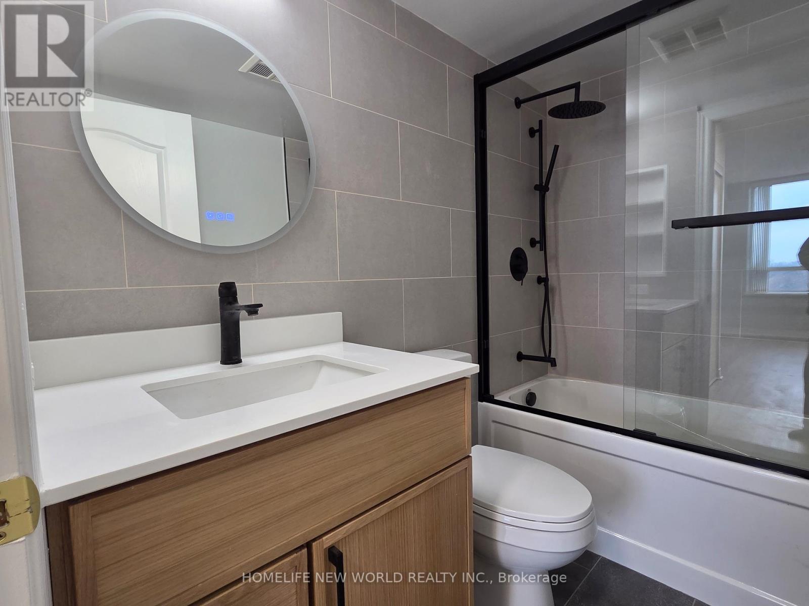 1207 - 88 Grandview Way, Toronto, Ontario  M2N 6V6 - Photo 18 - C12689542