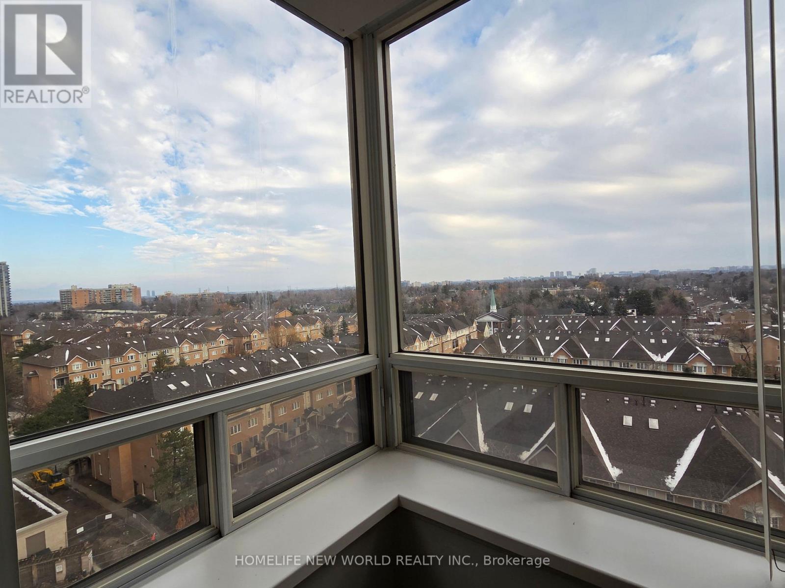 1207 - 88 Grandview Way, Toronto, Ontario  M2N 6V6 - Photo 21 - C12689542