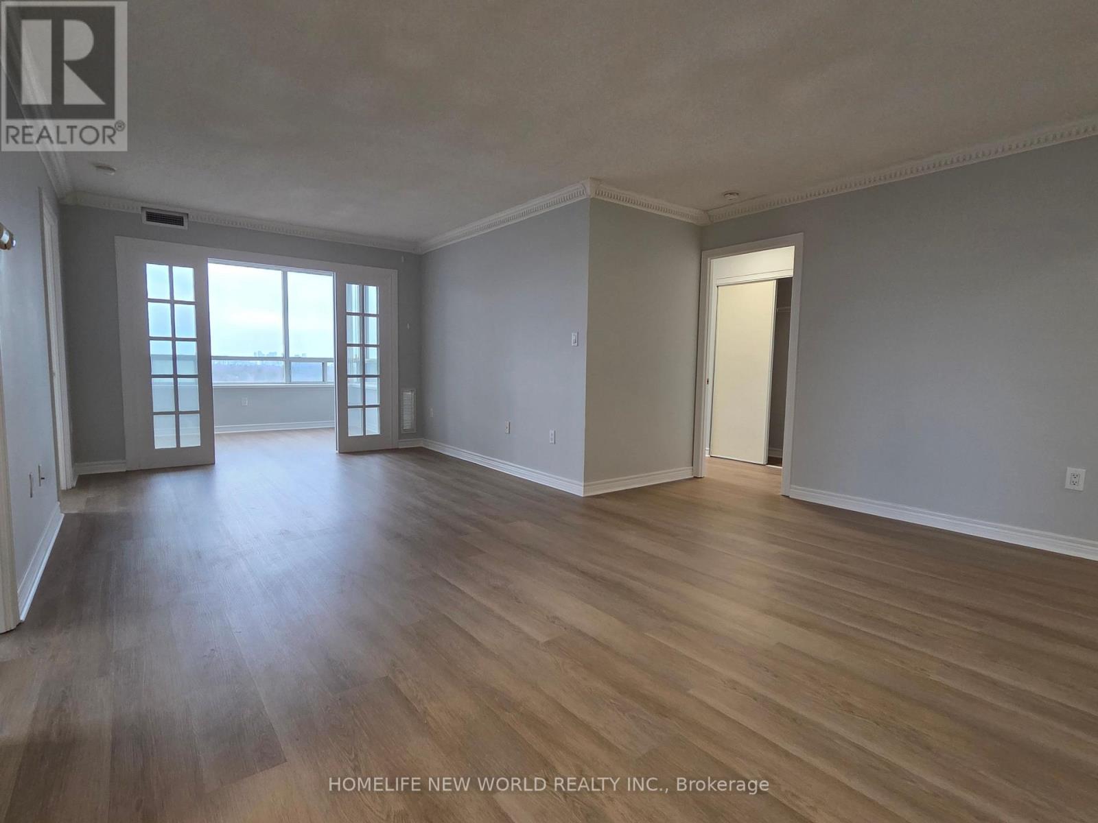 1207 - 88 Grandview Way, Toronto, Ontario  M2N 6V6 - Photo 4 - C12689542