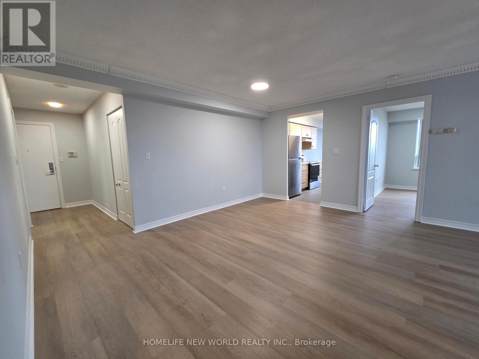 1207 - 88 Grandview Way, Toronto, Ontario  M2N 6V6 - Photo 5 - C12689542