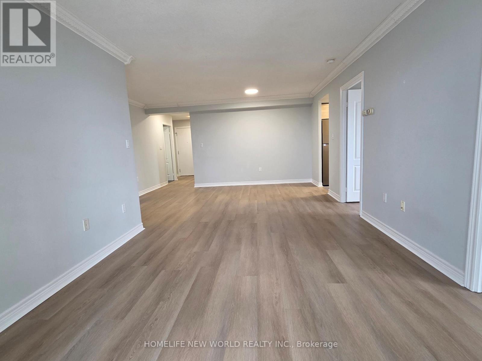 1207 - 88 Grandview Way, Toronto, Ontario  M2N 6V6 - Photo 6 - C12689542