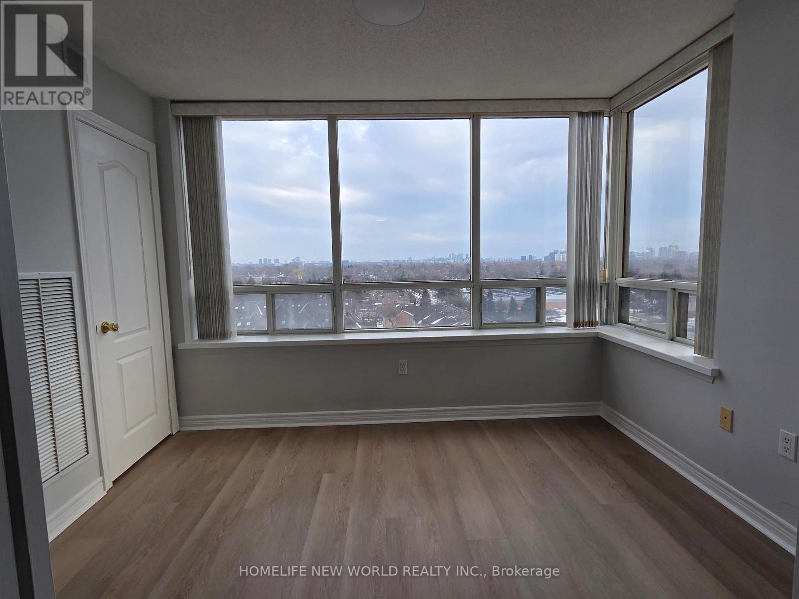 1207 - 88 Grandview Way, Toronto, Ontario  M2N 6V6 - Photo 8 - C12689542