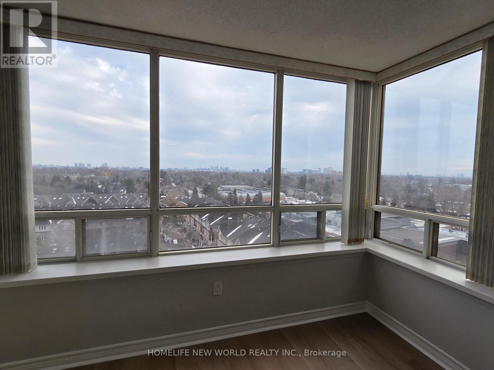 1207 - 88 Grandview Way, Toronto, Ontario  M2N 6V6 - Photo 9 - C12689542