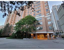 1207 - 88 GRANDVIEW WAY, Toronto, Ontario