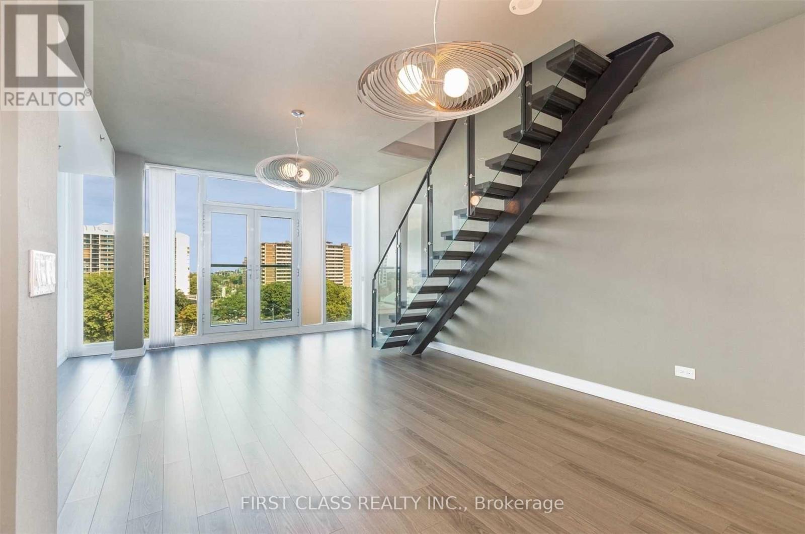 907 - 220 George Street, Toronto, Ontario  M5A 2N1 - Photo 10 - C12689556