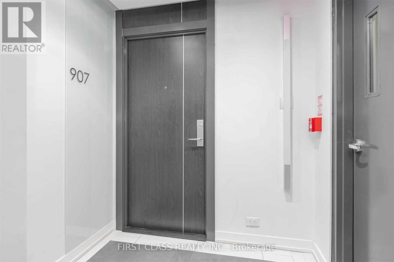 907 - 220 George Street, Toronto, Ontario  M5A 2N1 - Photo 24 - C12689556