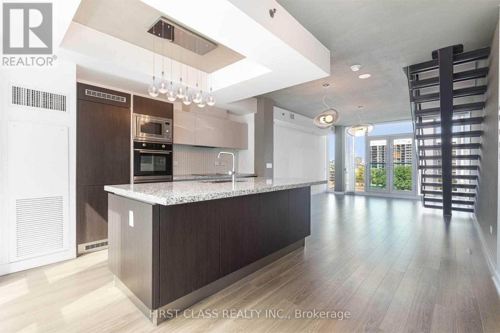 907 - 220 George Street, Toronto, Ontario  M5A 2N1 - Photo 3 - C12689556