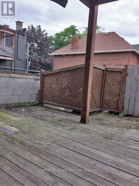 1 - 734 St Clair Avenue W, Toronto, Ontario  M6E 3H3 - Photo 14 - C12689572