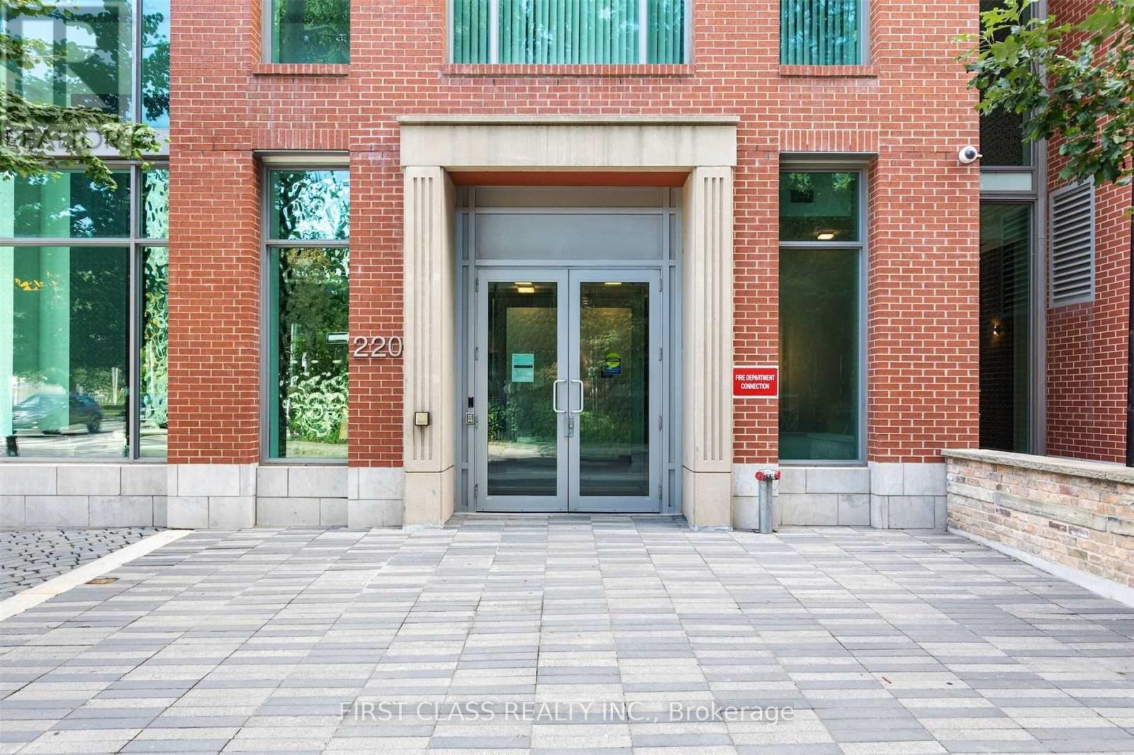 907 - 220 GEORGE STREET, Toronto, Ontario