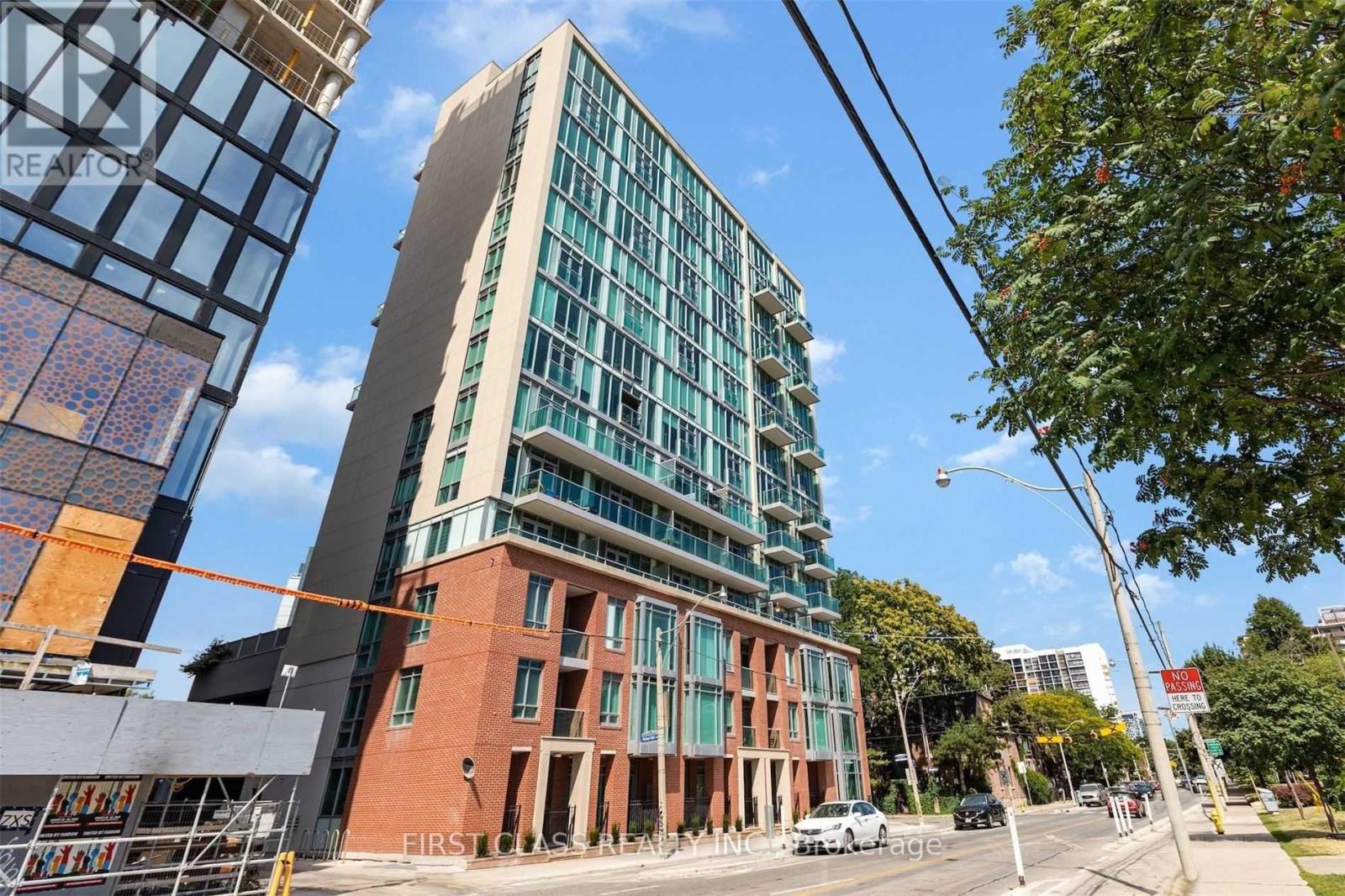 907 - 220 George Street, Toronto, Ontario  M5A 2N1 - Photo 25 - C12689578