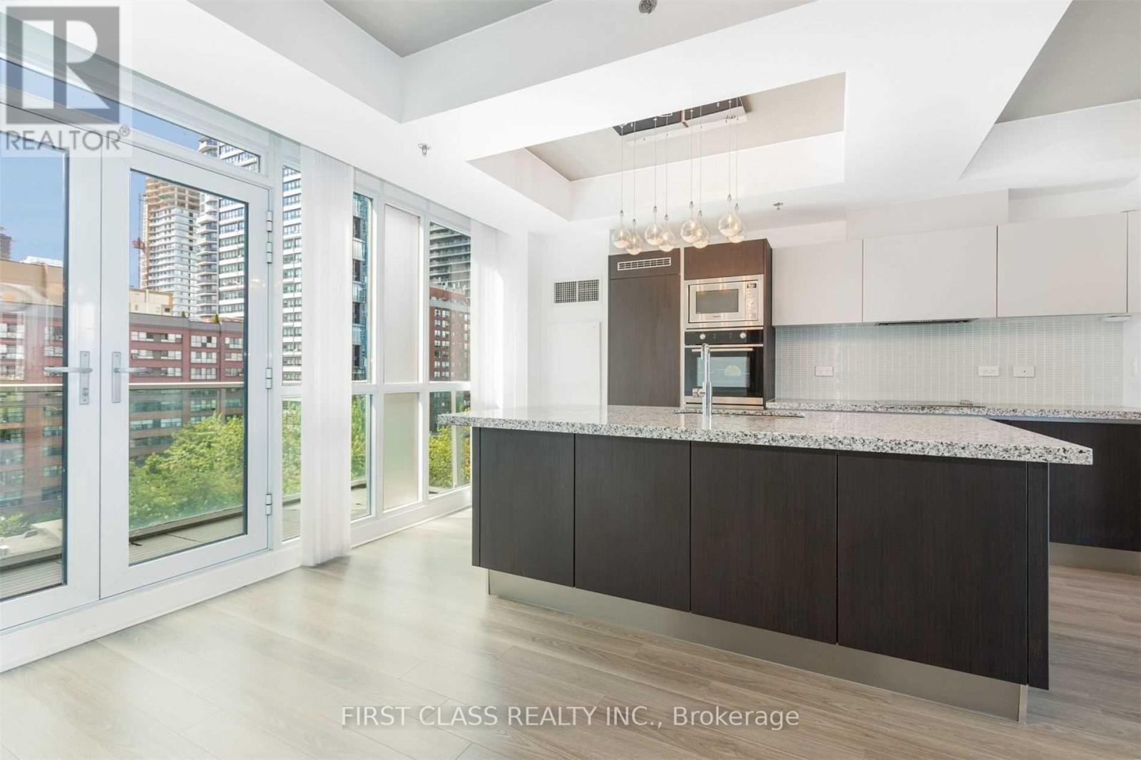 907 - 220 George Street, Toronto, Ontario  M5A 2N1 - Photo 4 - C12689578