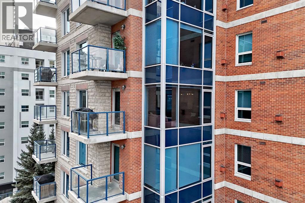 1005, 910 5 Avenue Sw, Calgary, Alberta  T2P 0C3 - Photo 25 - A2278567