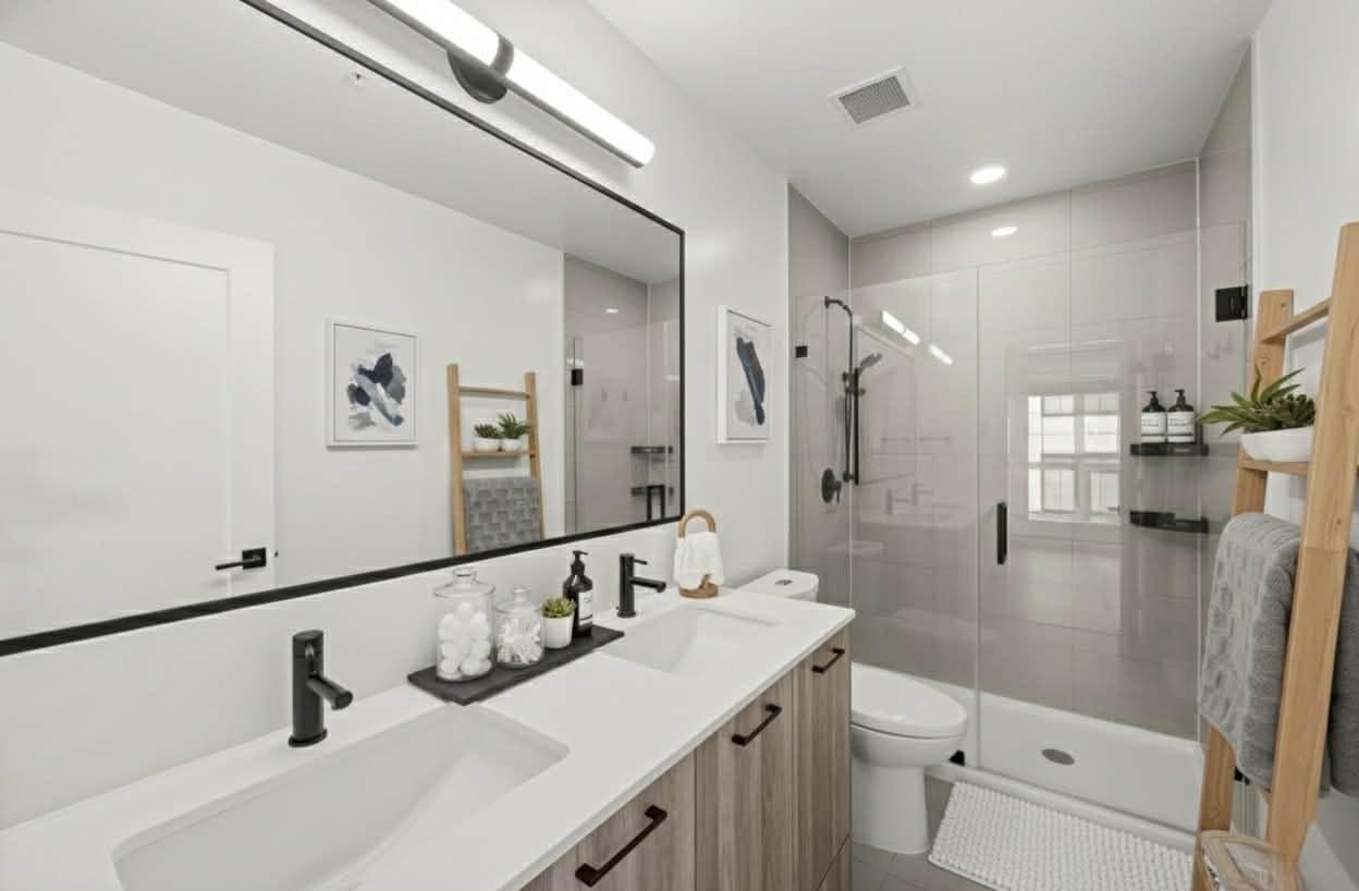 403 20052 83a Avenue, Langley, British Columbia  V2Y 3P4 - Photo 11 - R3078553