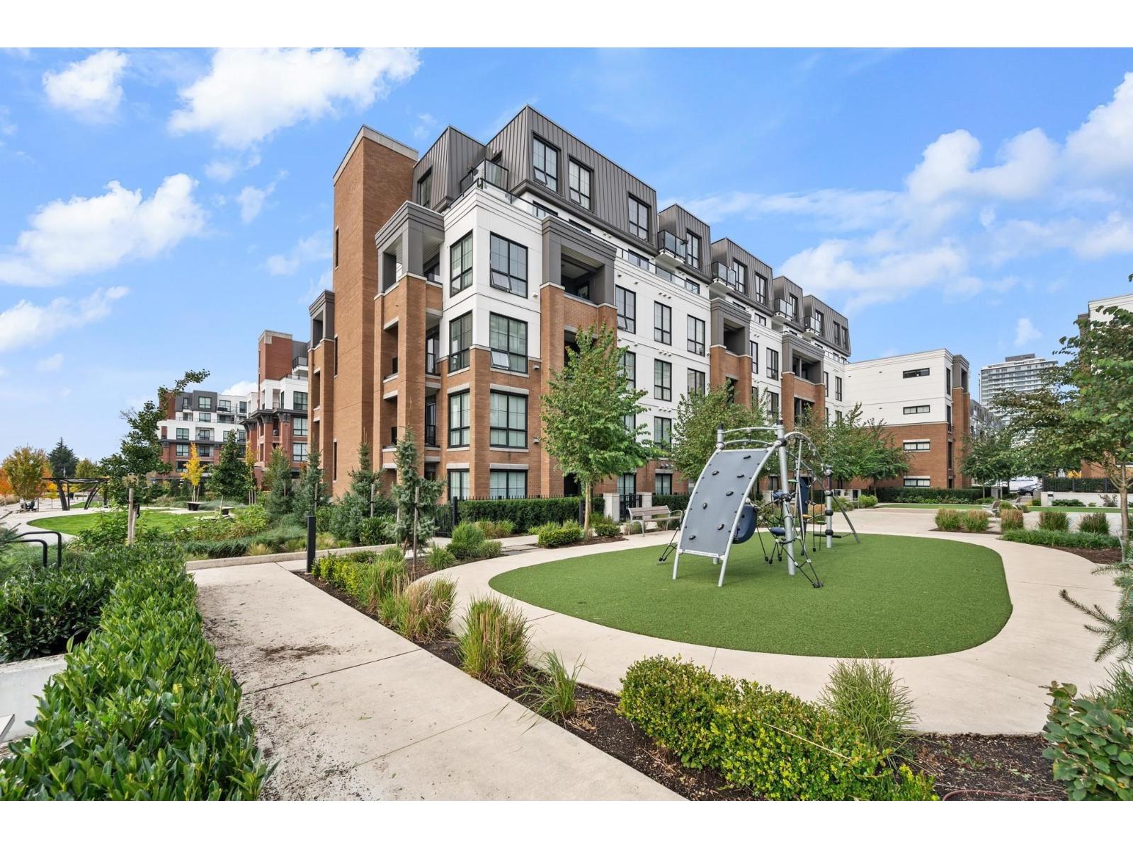 403 20052 83a Avenue, Langley, British Columbia  V2Y 3P4 - Photo 26 - R3078553