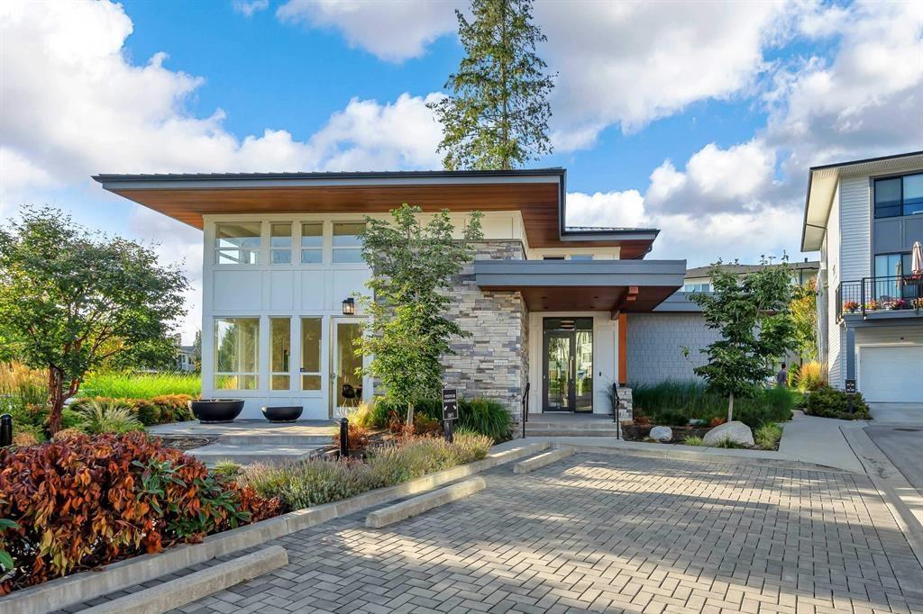 1404 18505 Laurensen Place, Surrey, British Columbia  V4N 6R8 - Photo 37 - R3075573