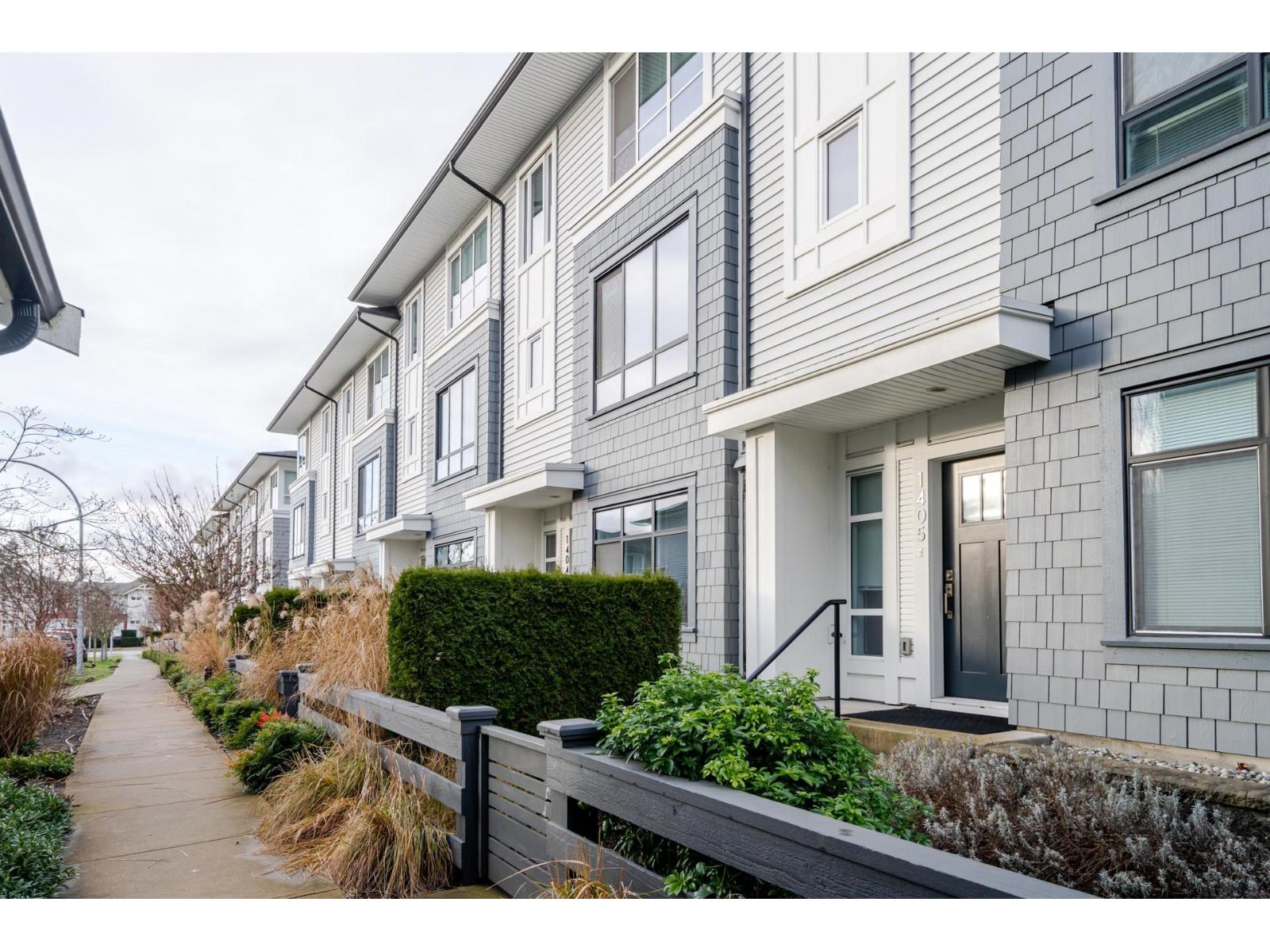 1404 18505 Laurensen Place, Surrey, British Columbia  V4N 6R8 - Photo 6 - R3075573