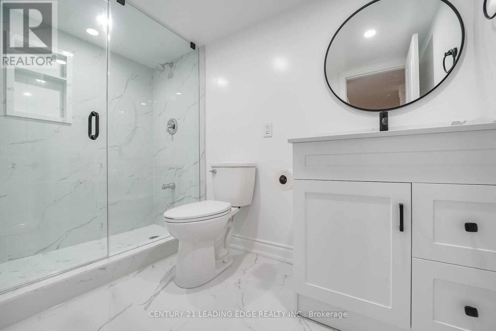 Basement 2 - 985 Audley Road S, Ajax, Ontario  L1T 0L2 - Photo 4 - E12689526