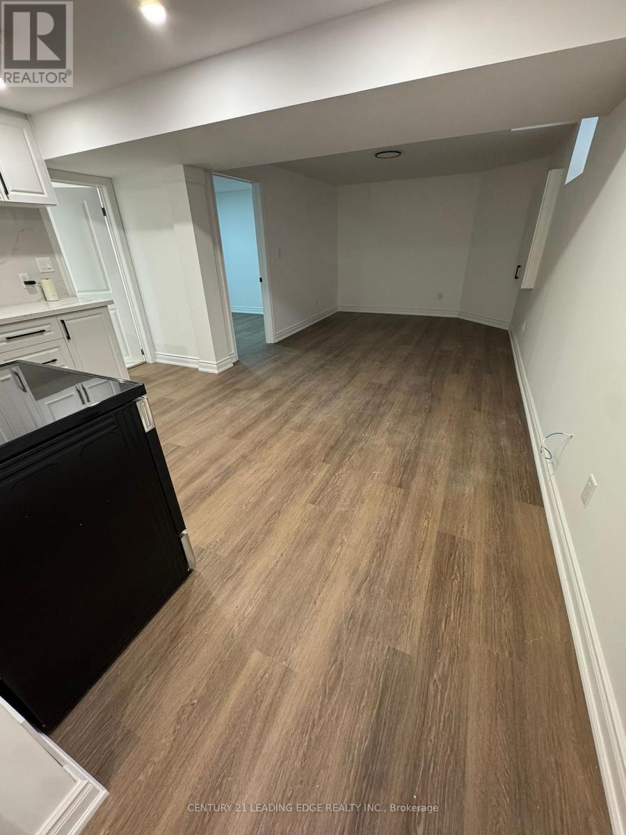 Basement 2 - 985 Audley Road S, Ajax, Ontario  L1T 0L2 - Photo 9 - E12689526