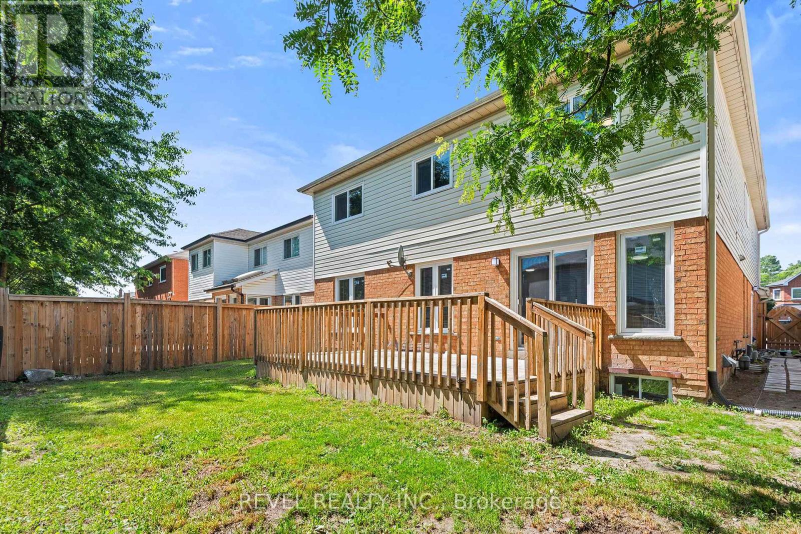 Bsmt - 1005 Sandcliff Drive, Oshawa, Ontario  L1K 2E4 - Photo 12 - E12689528