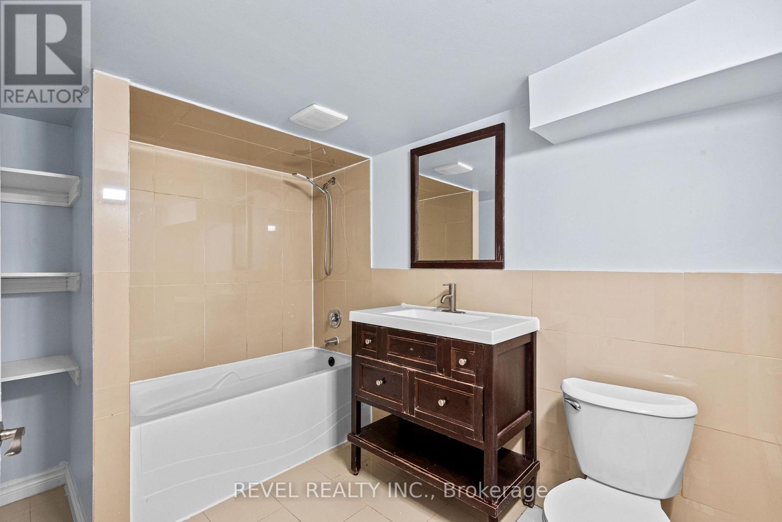 Bsmt - 1005 Sandcliff Drive, Oshawa, Ontario  L1K 2E4 - Photo 9 - E12689528