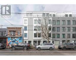 302 - 1598 QUEEN STREET E, Toronto, Ontario