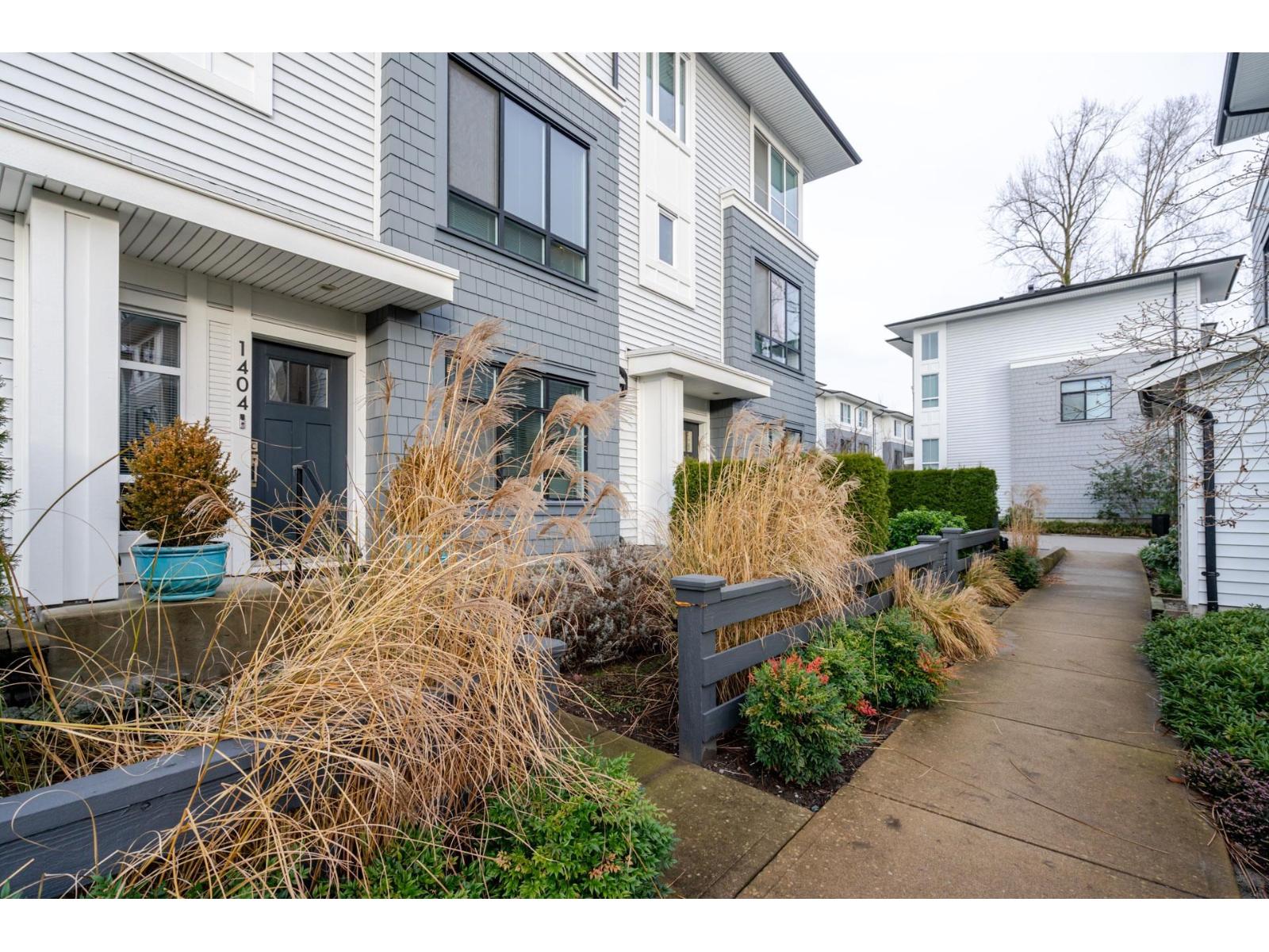 1404 18505 Laurensen Place, Surrey, British Columbia  V4N 6R8 - Photo 5 - R3075573