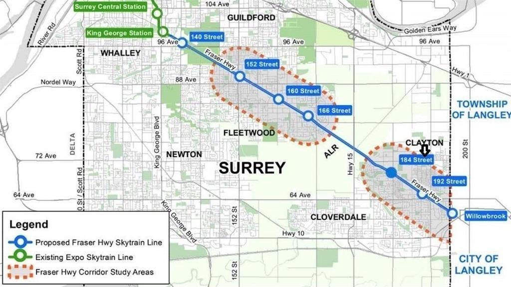 1404 18505 Laurensen Place, Surrey, British Columbia  V4N 6R8 - Photo 40 - R3075573
