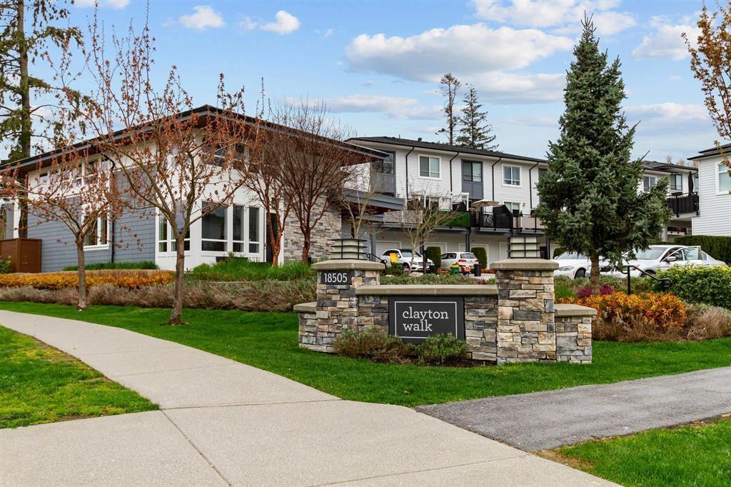 1404 18505 Laurensen Place, Surrey, British Columbia  V4N 6R8 - Photo 2 - R3075573