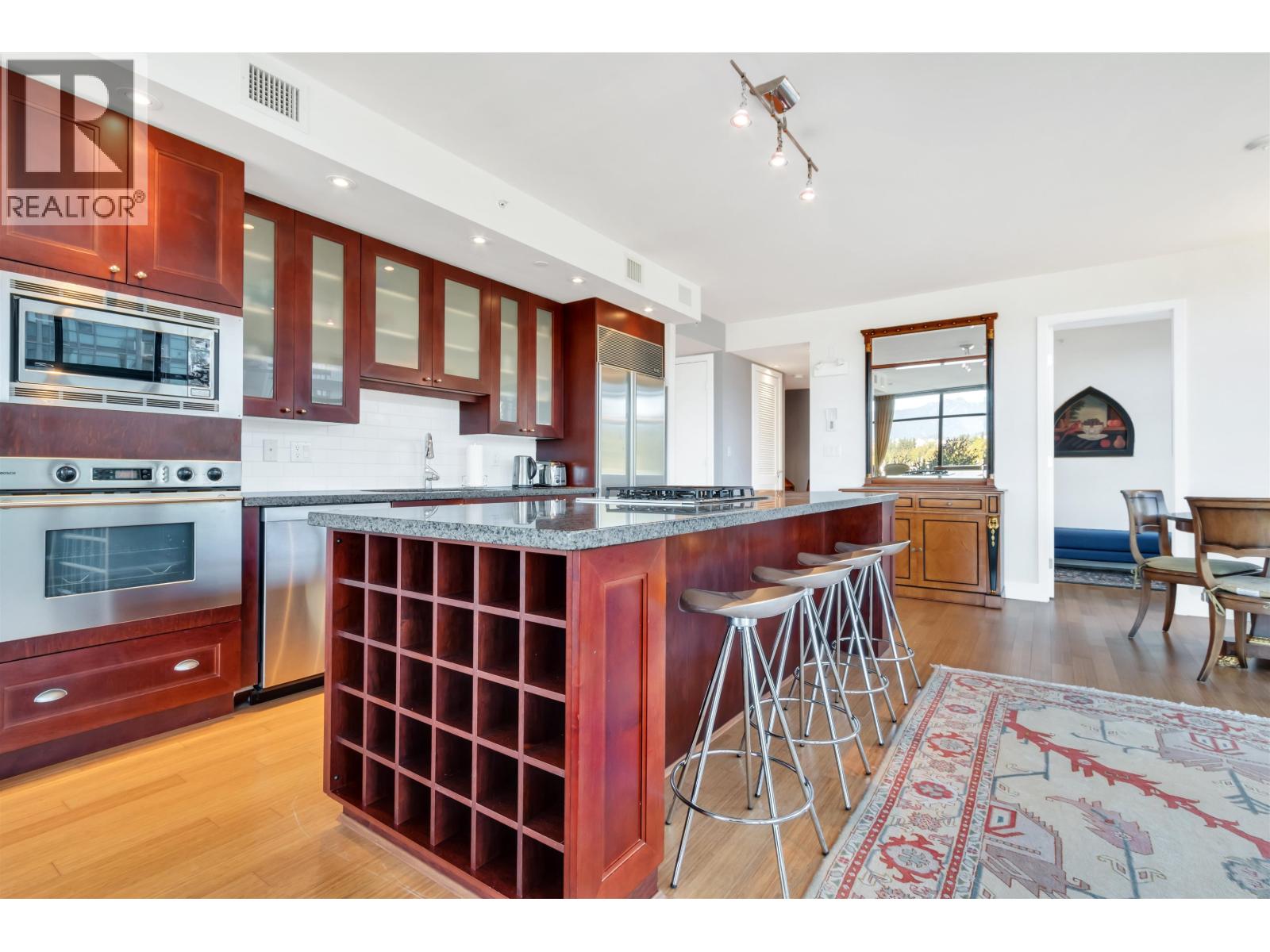 500 1863 Alberni Street, Vancouver, British Columbia V6G 3H8 - Photo 5 - R3078406