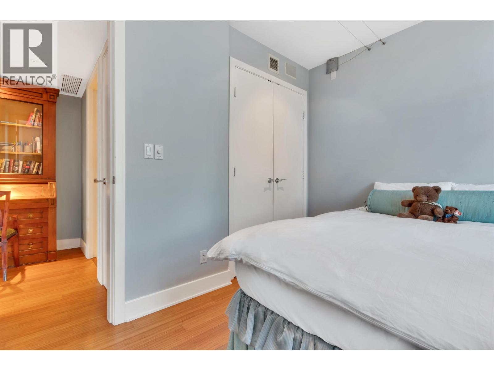 500 1863 Alberni Street, Vancouver, British Columbia V6G 3H8 - Photo 23 - R3078406