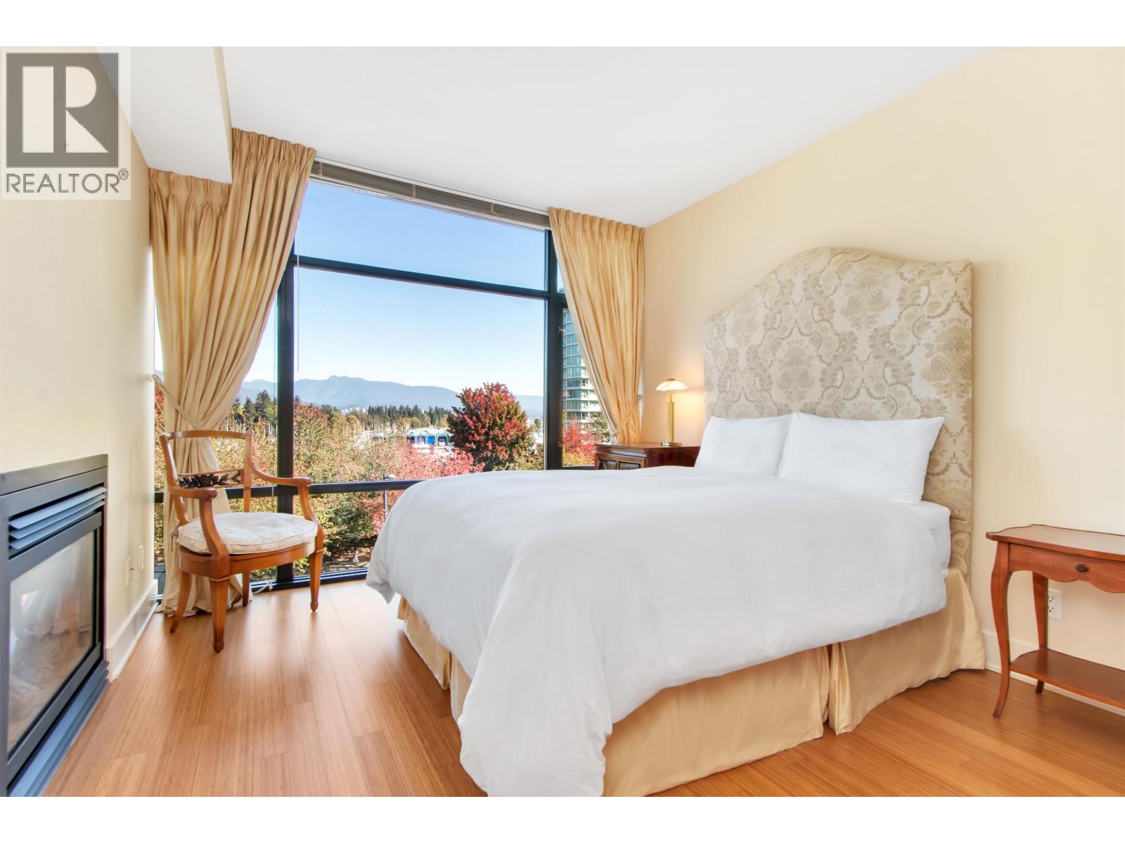 500 1863 Alberni Street, Vancouver, British Columbia V6G 3H8 - Photo 16 - R3078406