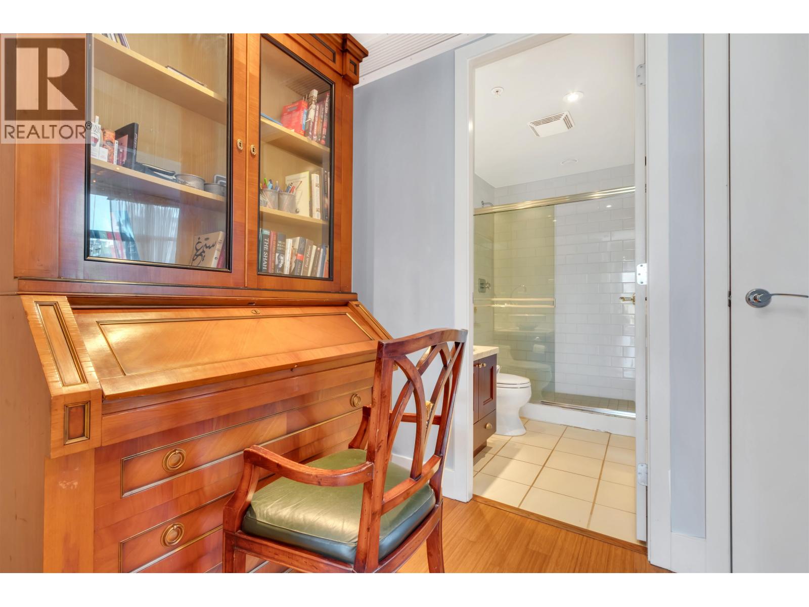 500 1863 Alberni Street, Vancouver, British Columbia V6G 3H8 - Photo 20 - R3078406